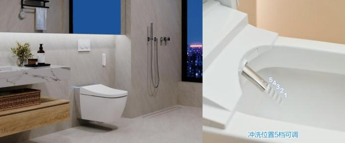 智能马桶哪个品牌质量好